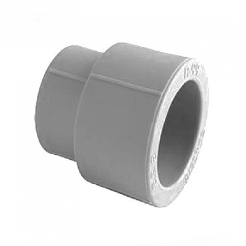 Муфта перехідна 25-20 мм, ППР, EKOPLASTIK